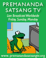 Premananda Satsang TV