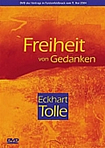 Freiheit von Gedanken - DVD
