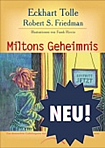Miltons Geheimnis - Kinderbuch