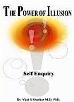 The Power of Illusion by Dr. Vijai S Shankar