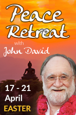 Easter Retreat with John David